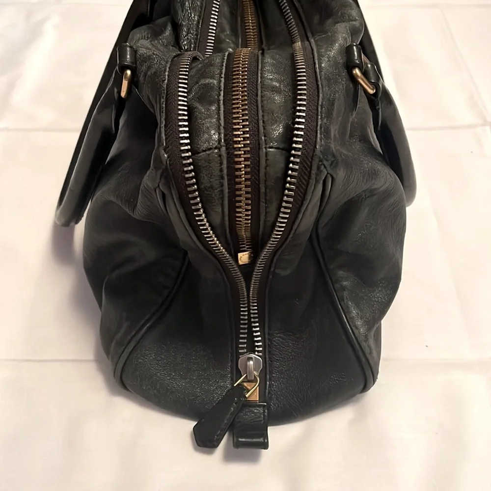 MARC BY MARC JACOBS Leather Bag - Picture 6 of 11